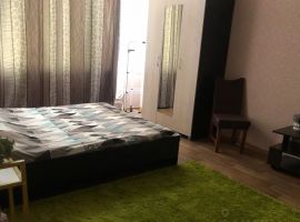 1-к кв. Саратовская область, Саратов ул. Имени П.М. Зыбина, 4 (31.0 м²) - . Саратов - фото 1