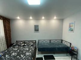 1-к кв. Саратовская область, Саратов ул. Имени Ю.И. Менякина, 8 (43.0 м²) - . Саратов - фото 18
