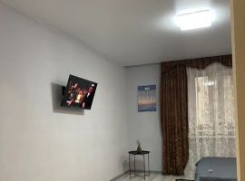1-к кв. Саратовская область, Саратов ул. Имени Ю.И. Менякина, 8 (43.0 м²) - . Саратов - фото 19
