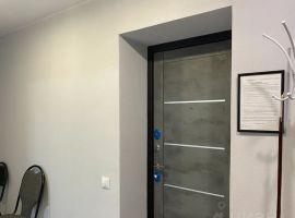 1-к кв. Саратовская область, Саратов ул. Имени Ю.И. Менякина, 8 (43.0 м²) - . Саратов - фото 26