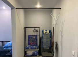 1-к кв. Саратовская область, Саратов ул. Имени Ю.И. Менякина, 8 (43.0 м²) - . Саратов - фото 27