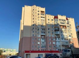 1-к кв. Саратовская область, Саратов ул. Имени Ю.И. Менякина, 8 (43.0 м²) - . Саратов - фото 34