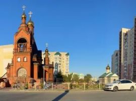 1-к кв. Саратовская область, Саратов ул. Имени Ю.И. Менякина, 8 (43.0 м²) - . Саратов - фото 35