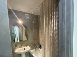 1-к кв. Саратовская область, Саратов ул. Имени Ю.И. Менякина, 8 (43.0 м²) - . Саратов - фото 8
