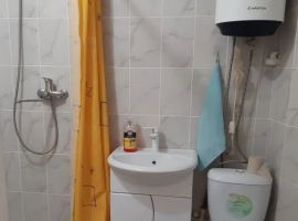 2-к кв. Саратовская область, Вольск Ярославская ул., 2Б (54.0 м²) - Ярославская. Вольск - фото 10
