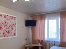 2-к кв. Саратовская область, Вольск Ярославская ул., 2Б (54.0 м²) - Ярославская. Вольск - фото 2