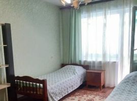 2-к кв. Саратовская область, Вольск Ярославская ул., 2Б (54.0 м²) - Ярославская. Вольск - фото 6