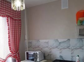 2-к кв. Саратовская область, Вольск Ярославская ул., 2Б (54.0 м²) - Ярославская. Вольск - фото 7