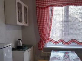 2-к кв. Саратовская область, Вольск Ярославская ул., 2Б (54.0 м²) - Ярославская. Вольск - фото 8