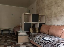 1-к кв. Саратовская область, Саратов Университетская ул., 85 (32.0 м²) - . Саратов - фото 4