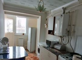 2-к кв. Саратовская область, Ершов ул. Космонавтов, 14 (52.0 м²) - . Ершов - фото 1