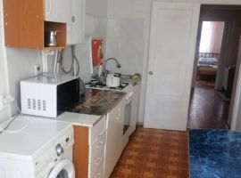2-к кв. Саратовская область, Ершов ул. Космонавтов, 14 (52.0 м²) - . Ершов - фото 3