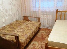 2-к кв. Саратовская область, Ершов ул. Космонавтов, 14 (52.0 м²) - . Ершов - фото 5