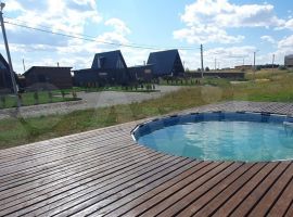 Дом 104 м² на участке 11 сот. - . Саратов - фото 29
