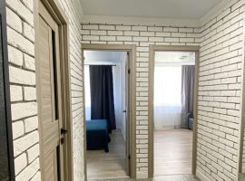 2-к кв. Волгоградская область, Волгоград ул. Гаря Хохолова, 5 (32.4 м²) - . Волгоград - фото 10