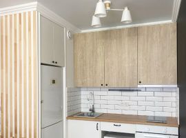2-к кв. Волгоградская область, Волгоград ул. Гаря Хохолова, 5 (32.4 м²) - . Волгоград - фото 1
