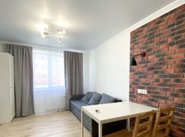 2-к кв. Волгоградская область, Волгоград ул. Гаря Хохолова, 5 (32.4 м²) - . Волгоград - фото 2