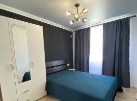 2-к кв. Волгоградская область, Волгоград ул. Гаря Хохолова, 5 (32.4 м²) - . Волгоград - фото 4