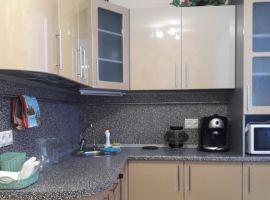 2-к кв. Волгоградская область, Камышин ул. Базарова, 152 (62.0 м²) - . Камышин - фото 7