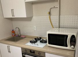 1-к кв. Волгоградская область, Волгоград ул. Менжинского, 17А (30.0 м²) - . Волгоград - фото 8