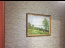 2-к кв. Волгоградская область, Волжский ул. Пушкина, 122 (50.0 м²) - ГСК Пушкина 268. Волжский - фото 2