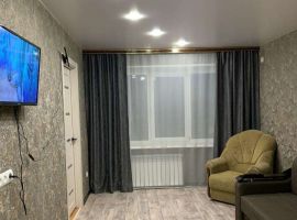 3-к кв. Волгоградская область, Жирновск ул. Крупской, 8 (54.0 м²) - Крупской. Жирновск - фото 1