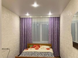 3-к кв. Волгоградская область, Жирновск ул. Крупской, 8 (54.0 м²) - Крупской. Жирновск - фото 2