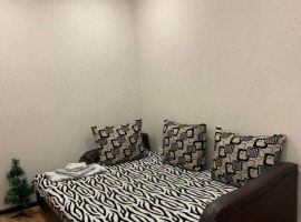 3-к кв. Волгоградская область, Жирновск ул. Крупской, 8 (54.0 м²) - Крупской. Жирновск - фото 3