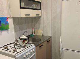 3-к кв. Волгоградская область, Жирновск ул. Крупской, 8 (54.0 м²) - Крупской. Жирновск - фото 6