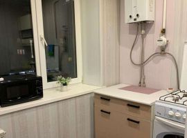 3-к кв. Волгоградская область, Жирновск ул. Крупской, 8 (54.0 м²) - Крупской. Жирновск - фото 7