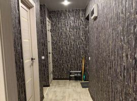 3-к кв. Волгоградская область, Жирновск ул. Крупской, 8 (54.0 м²) - Крупской. Жирновск - фото 8