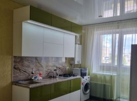 1-к кв. Волгоградская область, Михайловка Поперечная ул., 26 (45.0 м²) - . Михайловка - фото 3