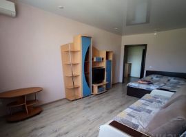 1-к кв. Волгоградская область, Михайловка Поперечная ул., 30 (45.0 м²) - . Михайловка - фото 1