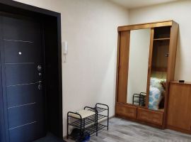 1-к кв. Волгоградская область, Михайловка Поперечная ул., 30 (45.0 м²) - . Михайловка - фото 3