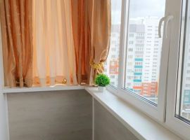 1-к кв. Волгоградская область, Волжский просп. Имени Ленина, 341 (31.0 м²) - . Волжский - фото 11