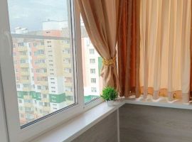 1-к кв. Волгоградская область, Волжский просп. Имени Ленина, 341 (31.0 м²) - . Волжский - фото 12