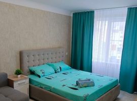 1-к кв. Волгоградская область, Волжский просп. Имени Ленина, 341 (31.0 м²) - . Волжский - фото 1