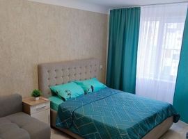 1-к кв. Волгоградская область, Волжский просп. Имени Ленина, 341 (31.0 м²) - . Волжский - фото 3