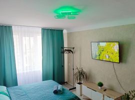 1-к кв. Волгоградская область, Волжский просп. Имени Ленина, 341 (31.0 м²) - . Волжский - фото 6