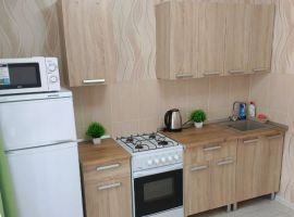 1-к кв. Волгоградская область, Волжский просп. Имени Ленина, 341 (31.0 м²) - . Волжский - фото 8