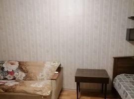 1-к кв. Волгоградская область, Волгоград ул. имени Хорошева, 48 (27.0 м²) - . Волгоград - фото 2