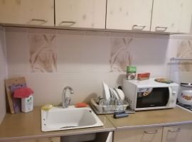 1-к кв. Волгоградская область, Волгоград ул. имени Хорошева, 48 (27.0 м²) - . Волгоград - фото 3
