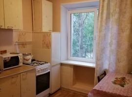 1-к кв. Волгоградская область, Волгоград ул. имени Хорошева, 48 (27.0 м²) - . Волгоград - фото 4