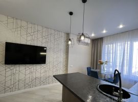 2-к кв. Волгоградская область, Волгоград ул. Пархоменко, вл2 (50.0 м²) - . Волгоград - фото 12