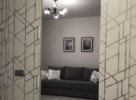2-к кв. Волгоградская область, Волгоград ул. Пархоменко, вл2 (50.0 м²) - . Волгоград - фото 16
