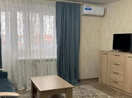 1-к кв. Волгоградская область, Михайловка 2-я Краснознаменская ул., 14 (34.0 м²) - . Михайловка - фото 2