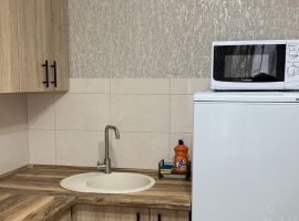 1-к кв. Волгоградская область, Михайловка 2-я Краснознаменская ул., 14 (34.0 м²) - . Михайловка - фото 7