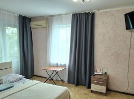 1-к кв. Волгоградская область, Волгоград ул. Козьмы Минина, 14 (37.5 м²) - . Волгоград - фото 10