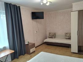 1-к кв. Волгоградская область, Волгоград ул. Козьмы Минина, 14 (37.5 м²) - . Волгоград - фото 2