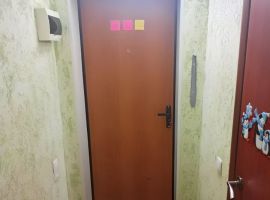 1-к кв. Волгоградская область, Волгоград ул. Козьмы Минина, 14 (37.5 м²) - . Волгоград - фото 6